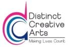 Distinct Creative Arts